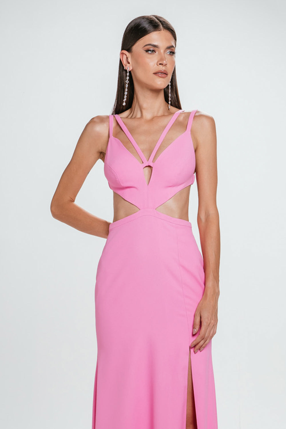 Vestido Heloisa - Pop