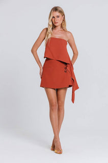 Short Saia Circe - Venus