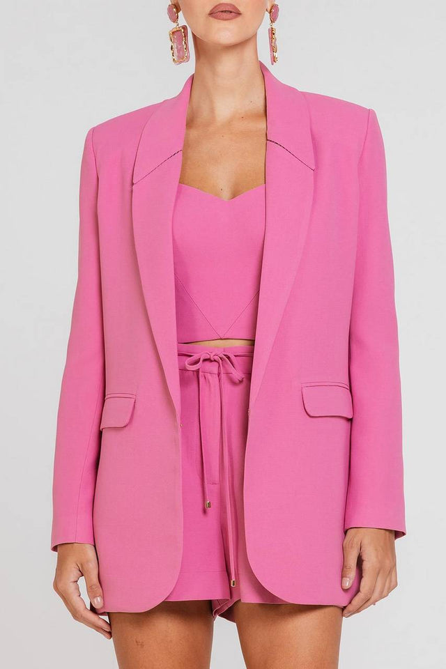 Blazer Glenda - Bossa
