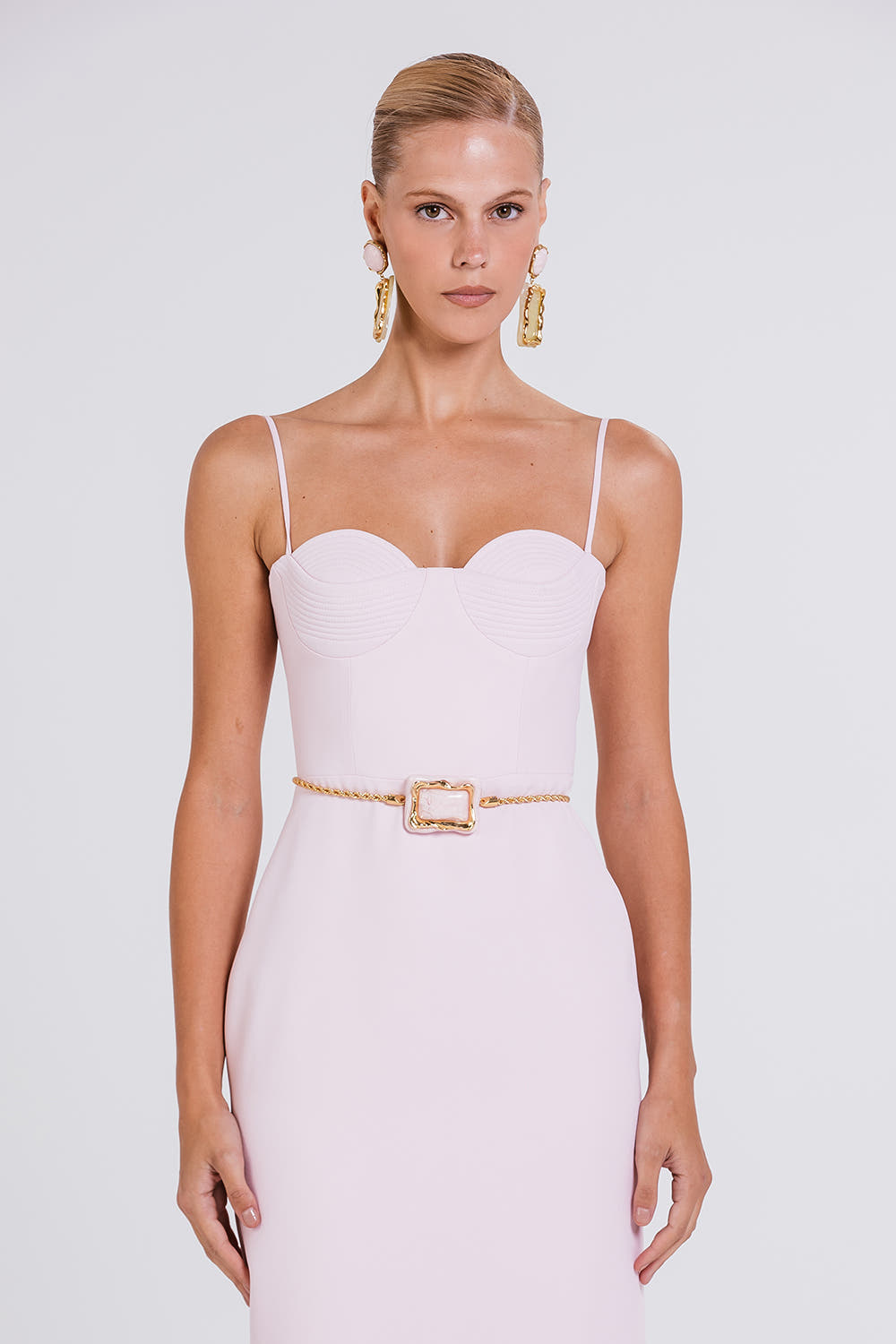 Vestido Iohara - Ballet