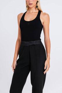 Calça Perseu - Preto