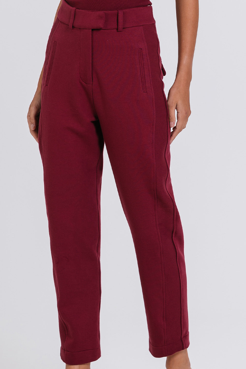 Calça Martina - Cabernet