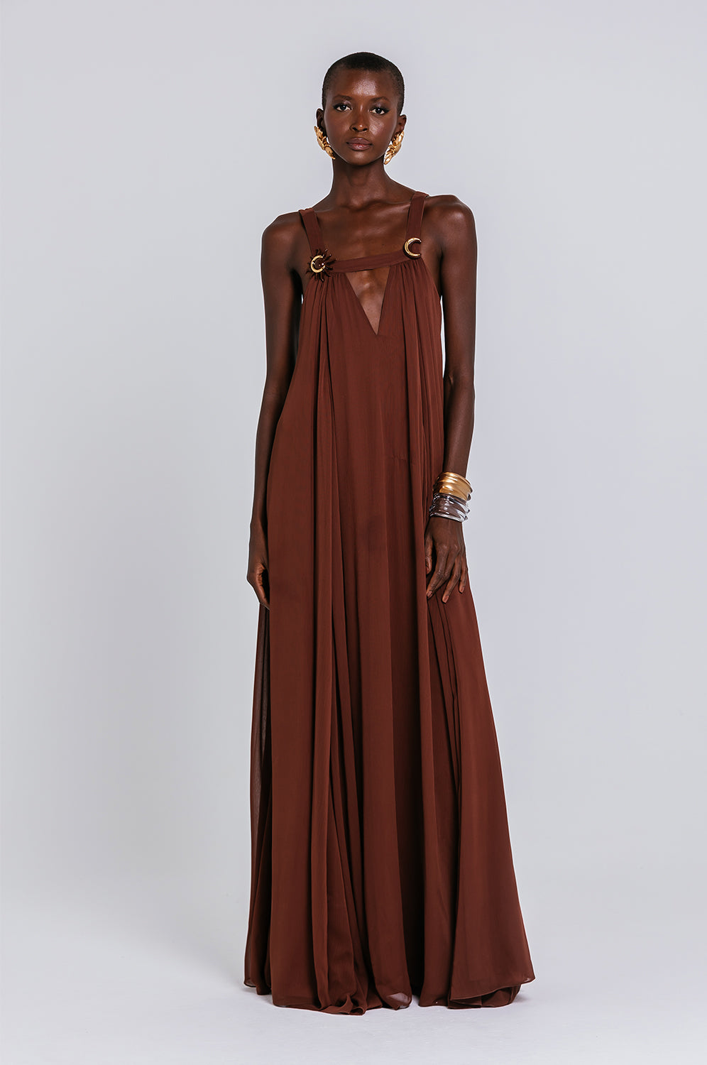 Vestido Capri - Hera