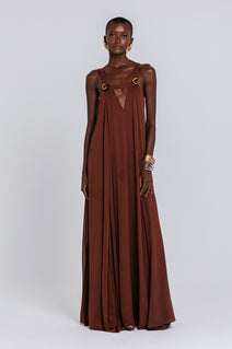 Vestido Capri - Hera