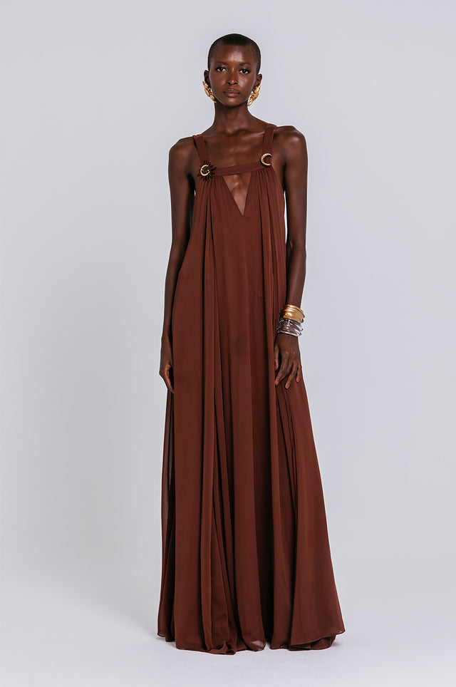 Vestido Capri - Hera