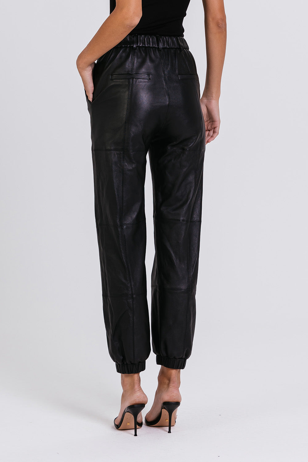 Calça Shirlei - Preto