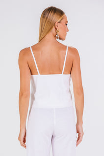 Top Lita - Off White