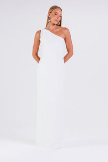 Vestido Cristina - Off White