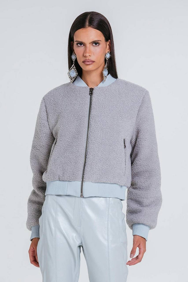 Bomber Bett - Mist