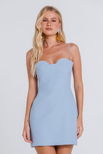 Vestido Corina - Selene