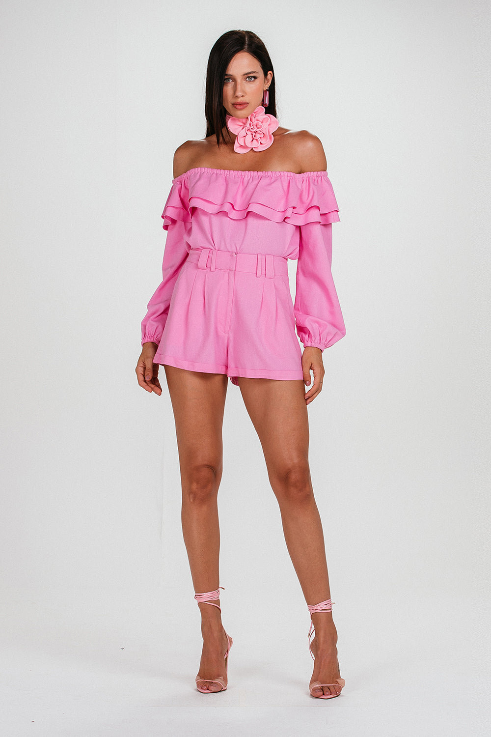 Blusa Bebela - Candy