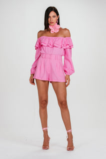 Blusa Bebela - Candy