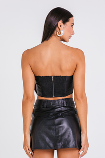 Saia Lari - Preto