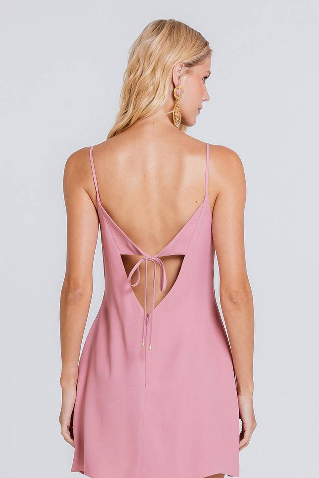 Vestido Dora - Lotus