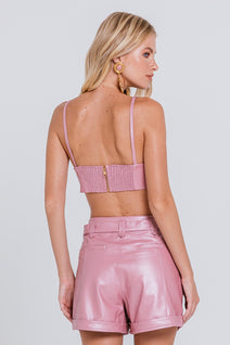 Short Vera - Lotus