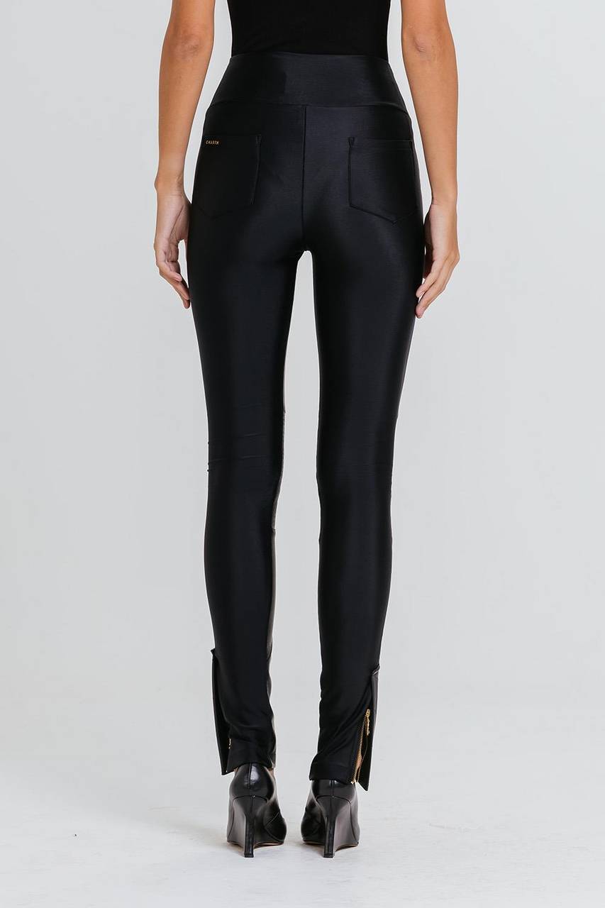 Calça Vera - Preto