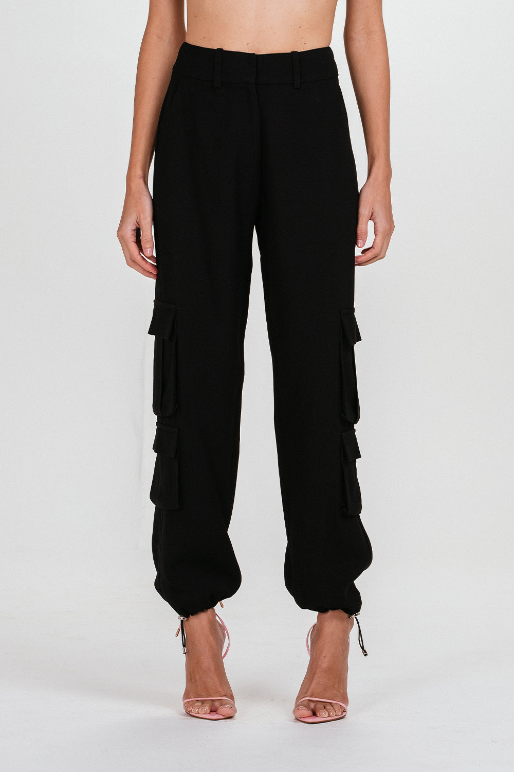 Calça Perla - Preto