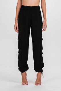 Calça Perla - Preto
