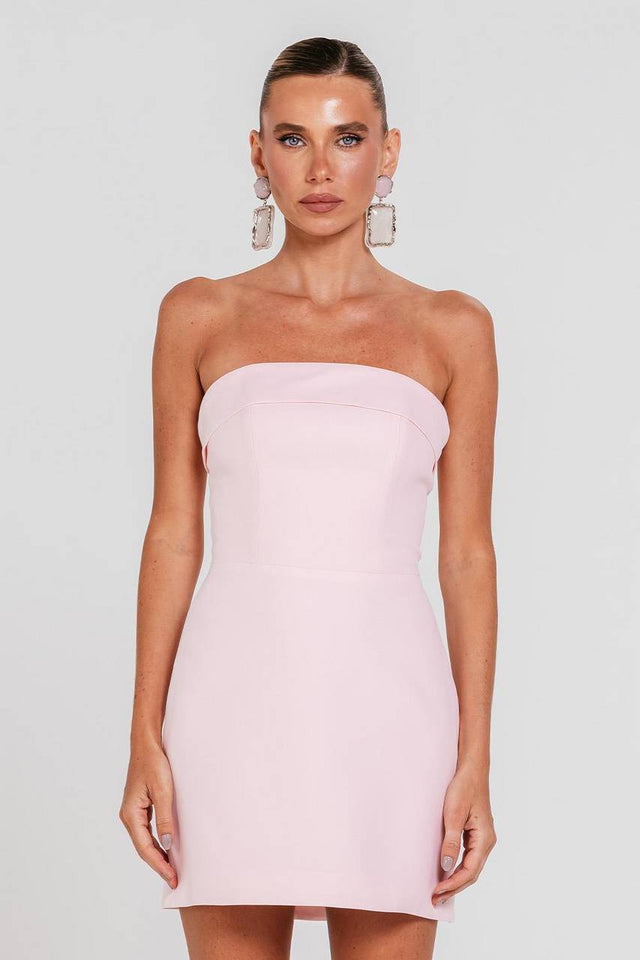 Vestido Sophia - Valsa