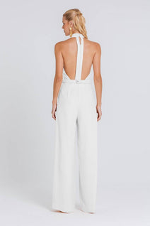 Macacão Nicole - Off White
