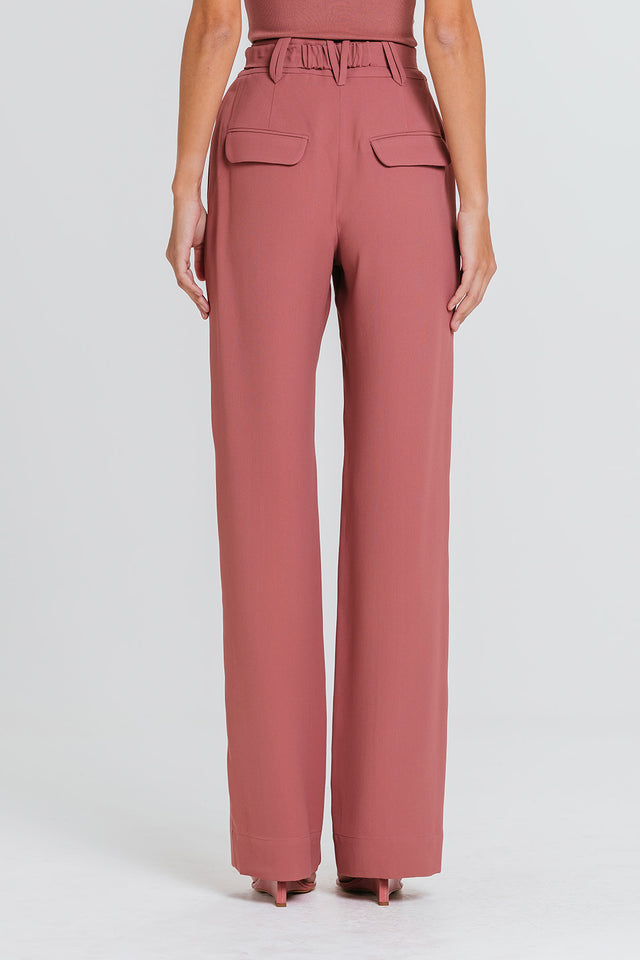 Calça Catarine - Malva