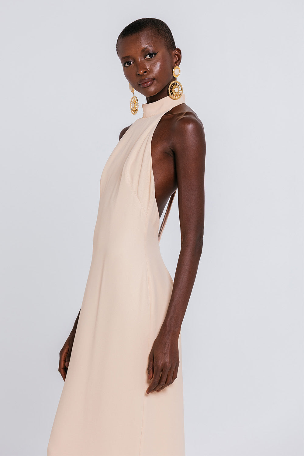 Vestido Lena - Eter