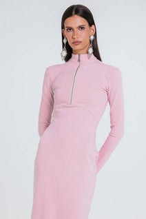 Vestido Brigite - Pancake