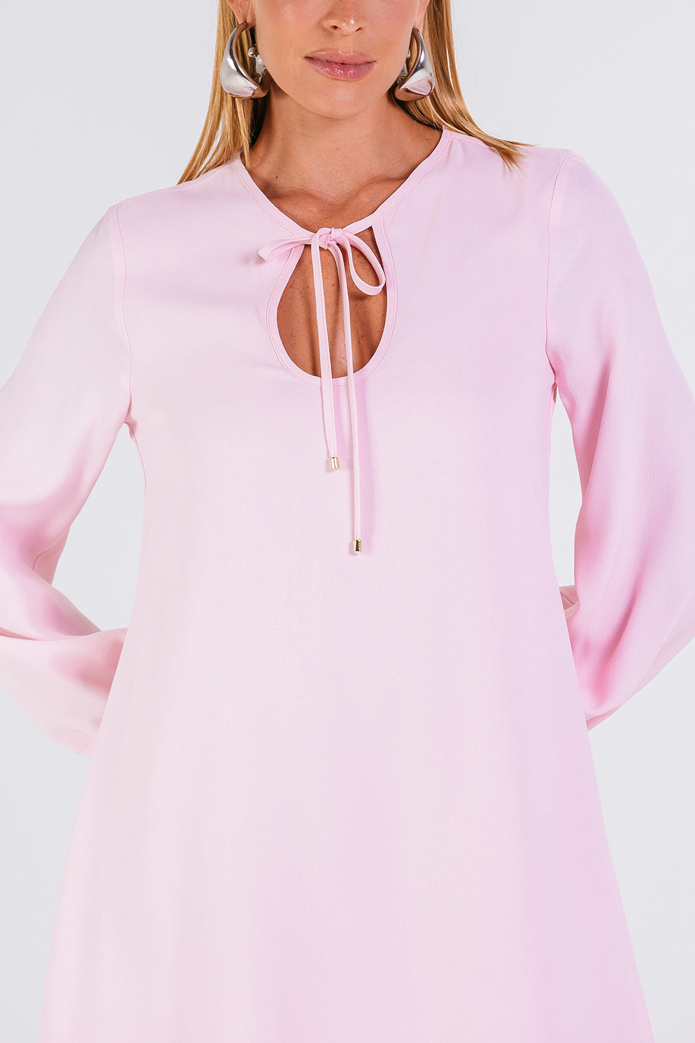 Vestido Mariane - Blush