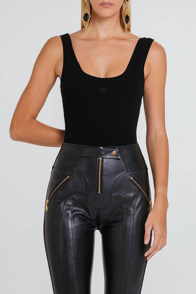 Calça Vera - Preto