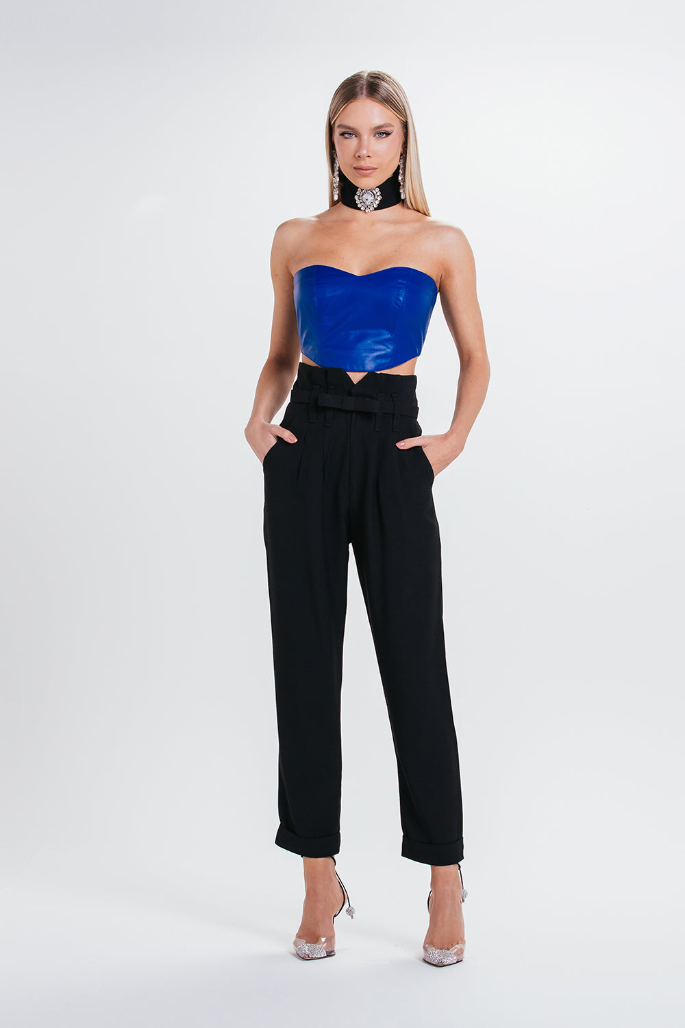 Top Nanda - Klein