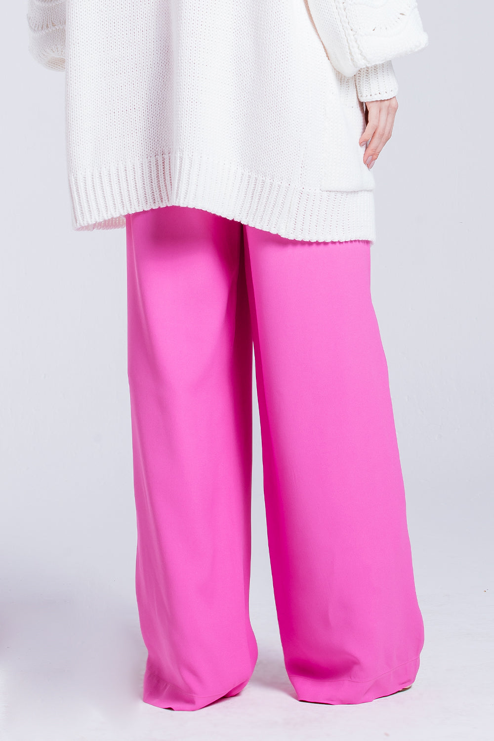 Calça Lily - Rosa Shock