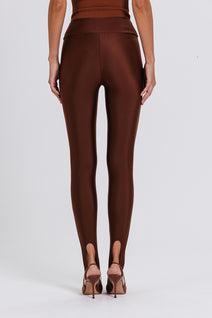 Calça Alicia - Chocolate