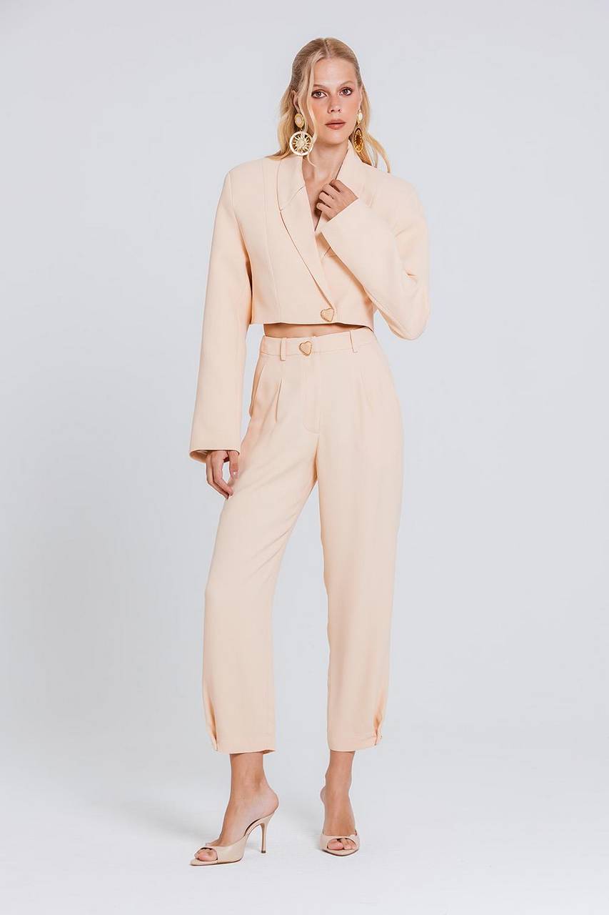 Blazer Barbara - Eter