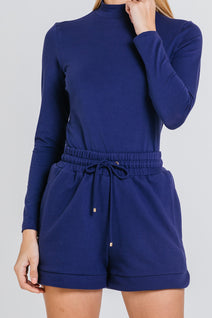 Short Camila - Midnight