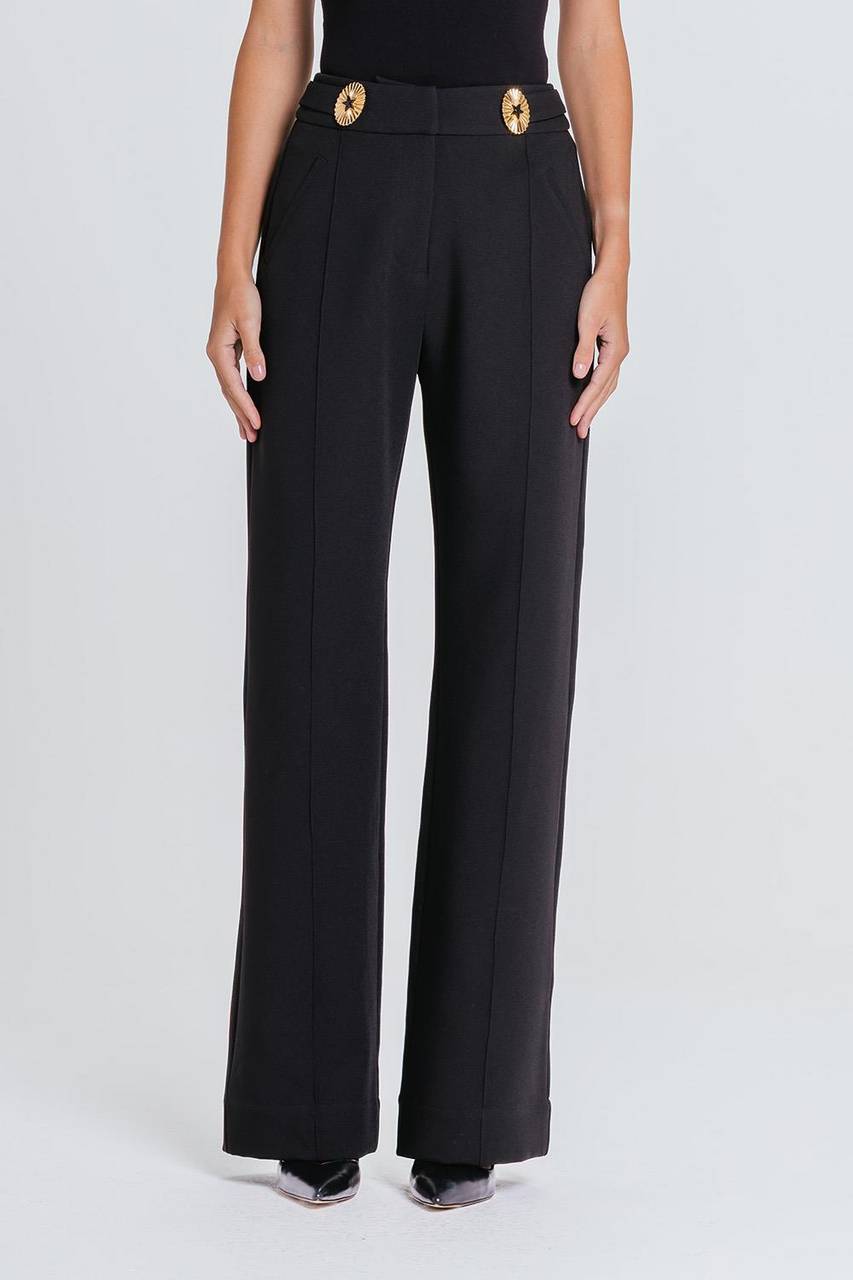 Calça Scarlet - Preto
