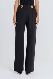 Calça Scarlet - Preto
