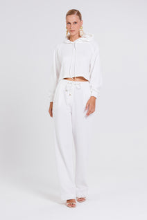 Moletom Dudinha - Off White
