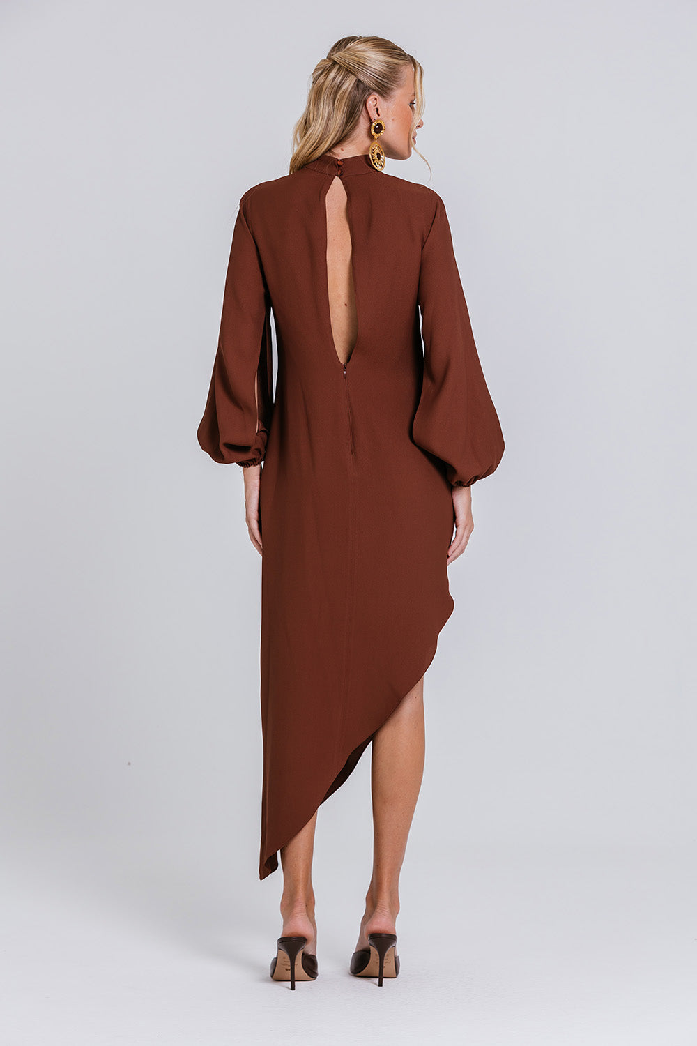 Vestido Celina - Hera