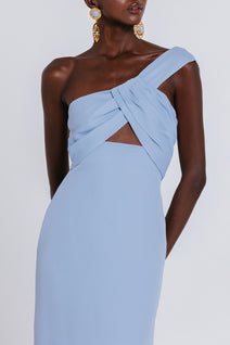 Vestido Poseidon - Selene