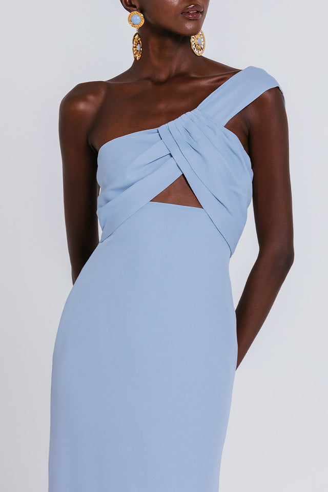 Vestido Poseidon - Selene