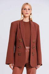 Blazer Solara - Hera - P