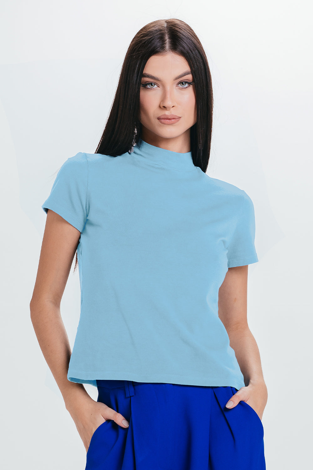 Blusa Vic - Life