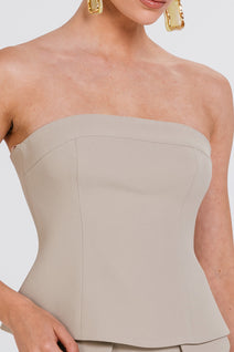 Top Luciana - Garden
