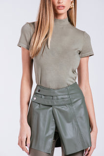 Blusa Vic - Militar