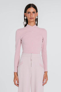 Blusa Samy - Pancake