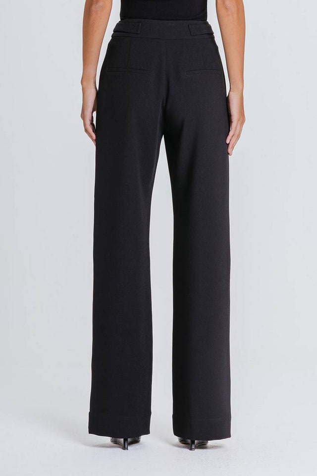 Calça Scarlet - Preto