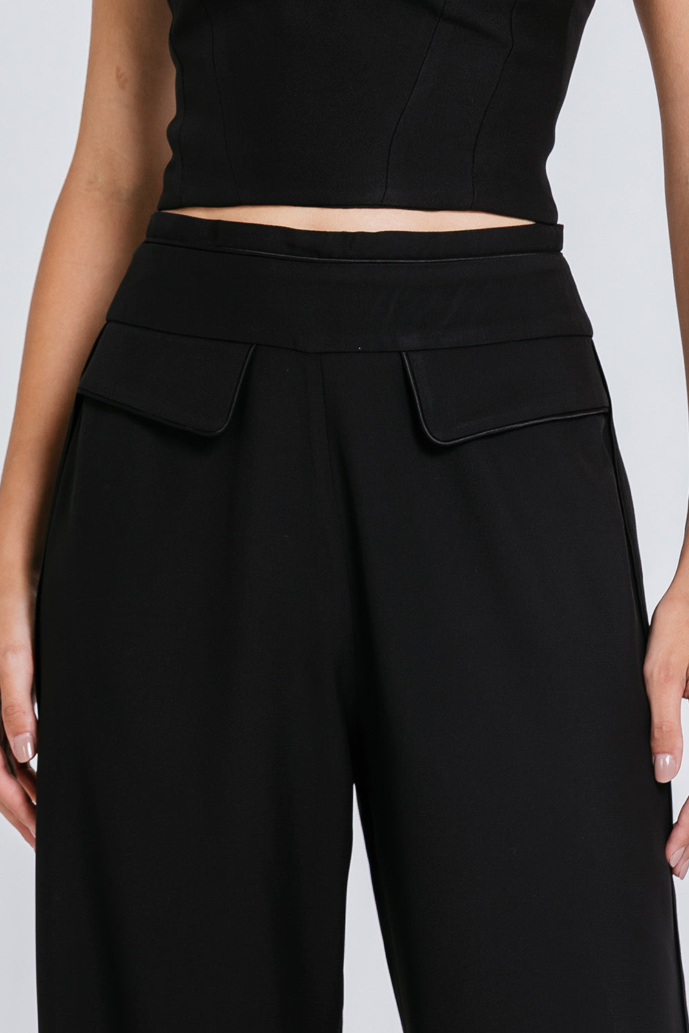 Calça Amelie - Preto