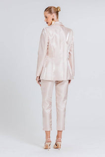 Conjunto Hebe - Latte