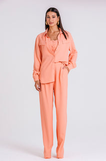 Camisa Isla - Sunset