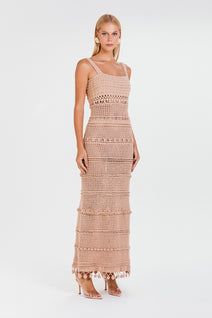 Vestido Mariana - Cake